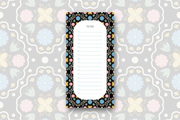 Flower to Do List Template: A Practical Guide to Its Design, Uses, and Alternatives