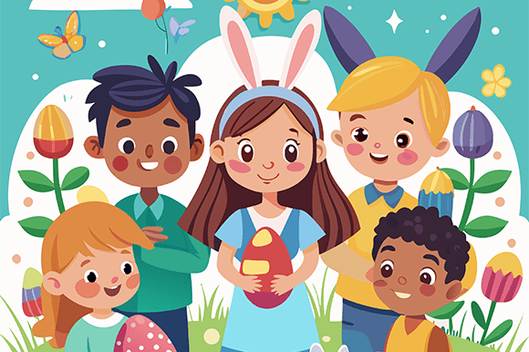 Kids KDP Book Cover for You