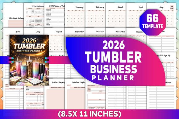 Mastering Your Tumbler Business in 2026: The Strategic Edge of Purpose-Built Planning