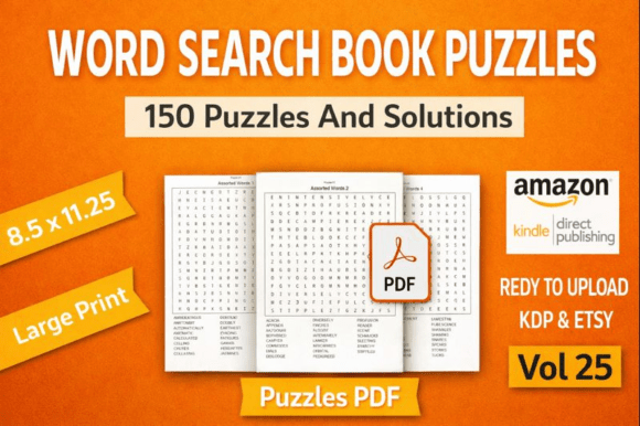 Unlock the Power of Your Mind with Word Search Puzzles: A Complete Guide